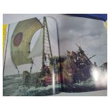 National Geographic & Discover America Books