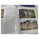 National Geographic & Discover America Books