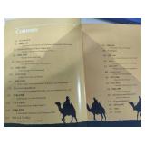 National Geographic & Discover America Books