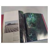 National Geographic & Discover America Books