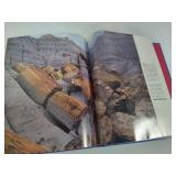 National Geographic & Discover America Books