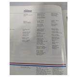 National Geographic & Discover America Books