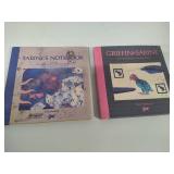 Nick Bantock Hardcover Books