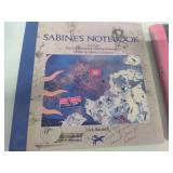 Nick Bantock Hardcover Books