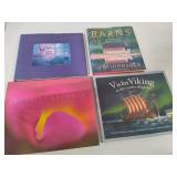 Hardcover Minnesota & Midwestern Books