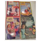 Nancy Drew Mysteries