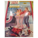 Nancy Drew Mysteries