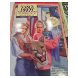 Nancy Drew Mysteries