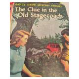 Nancy Drew Mysteries
