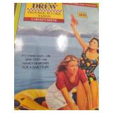 Nancy Drew Mysteries