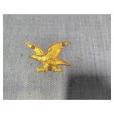 Vintage Storage Trunk