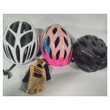 Bike Helmets