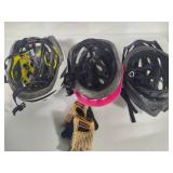 Bike Helmets