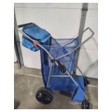 Tommy Bahama Wonder Wheeler Beach Cart