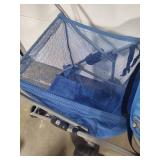 Tommy Bahama Wonder Wheeler Beach Cart