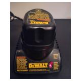 Dewalt Battery & Charger