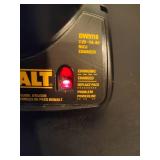 Dewalt Battery & Charger