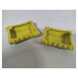 Gilner California Pottery