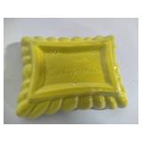 Gilner California Pottery