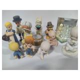 Collectible Figurines