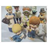 Collectible Figurines