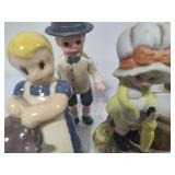 Collectible Figurines