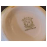 Cup/Saucer & Creamer Sets