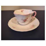 Cup/Saucer & Creamer Sets