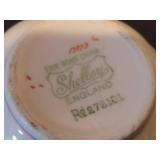 Cup/Saucer & Creamer Sets