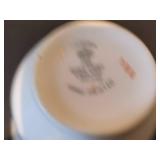 Cup/Saucer & Creamer Sets