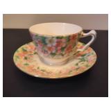 Cup/Saucer & Creamer Sets