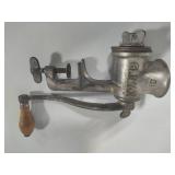 Climax #51 Meat Grinder