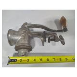 Climax #51 Meat Grinder