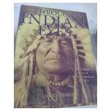 Native American Book/Wall Decor