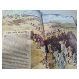 Native American Book/Wall Decor