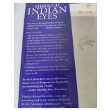 Native American Book/Wall Decor