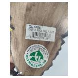 Native American Book/Wall Decor