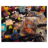 Assorted Toys