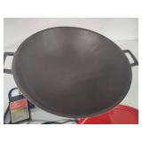 West Bend Electric Wok