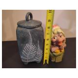 Outdoor Themed Decor