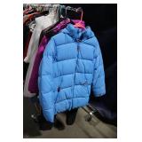 Collection of Assorted Winter Clothing - Jackets and Pants