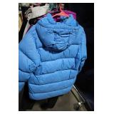 Collection of Assorted Winter Clothing - Jackets and Pants