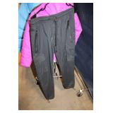 Collection of Assorted Winter Clothing - Jackets and Pants