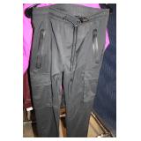 Collection of Assorted Winter Clothing - Jackets and Pants