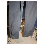 Collection of Assorted Winter Clothing - Jackets and Pants