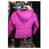 Collection of Assorted Winter Clothing - Jackets and Pants