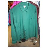 Collection of Assorted Winter Clothing - Jackets and Pants