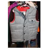 Collection of Assorted Winter Clothing - Jackets and Pants