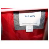 Collection of Assorted Winter Clothing - Jackets and Pants