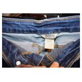 Collection of Assorted Winter Clothing - Jackets and Pants